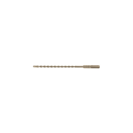 BS-1-4X8 Broca con sistema directo de inserción, 1/4 x 8' TRUPER | DIHERESA