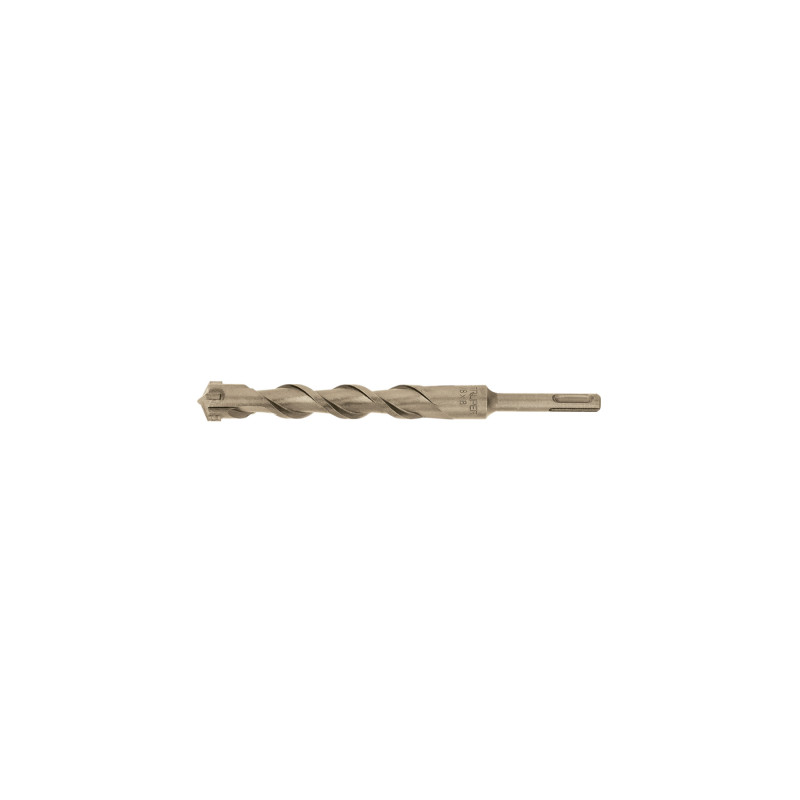 BS-7-8X8 Broca con sistema directo de inserción, 7/8 x 8' TRUPER | DIHERESA