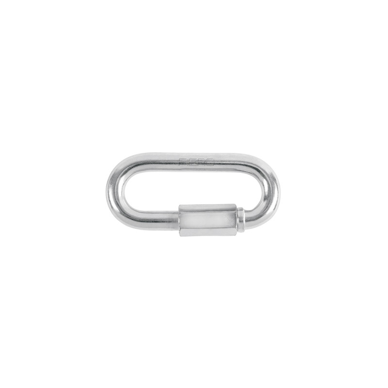 BSE-1-2 Bandola con seguro, de acero, 1/2' TRUPER | DIHERESA