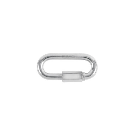 BSE-1-2 Bandola con seguro, de acero, 1/2' TRUPER | DIHERESA