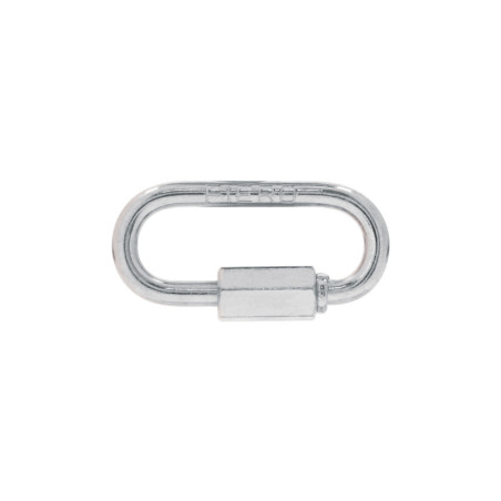 BSE-1-8 Bandola con seguro, de acero, 1/8' TRUPER | DIHERESA