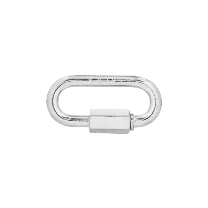 BSE-5-16 Bandola con seguro, de acero, 5/16' TRUPER | DIHERESA