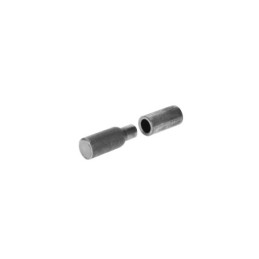 BSO-3-4 Bisagra tubular, soldable, 3/4' TRUPER | DIHERESA