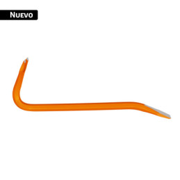 BU-30 Barreta de uña de 1/2' x 30 cm TRUPER | DIHERESA