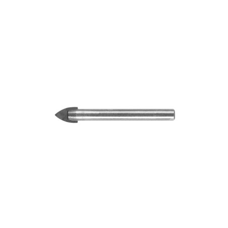 BVI-1-2 Broca para vidrio y azulejo, 1/2' TRUPER | DIHERESA
