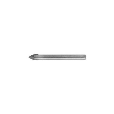 BVI-3-8 Broca para vidrio y azulejo, 3/8' TRUPER | DIHERESA
