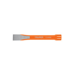 C-3-4X6 Cincel de corte frío, 3/4 X 6' TRUPER | DIHERESA