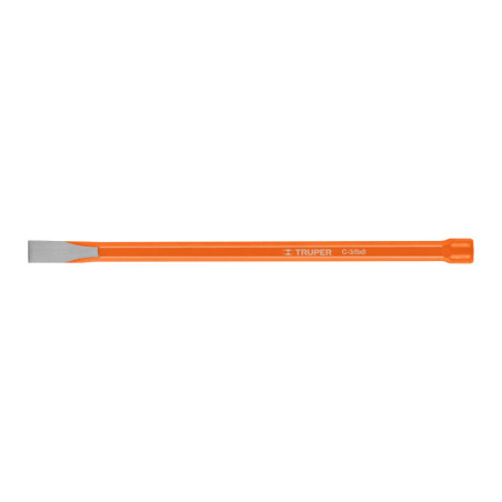 C-3-8X8 Cincel de corte frío, 3/8 X 8' TRUPER | DIHERESA