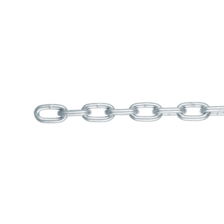 CAGA-5-16 Cadena galvanizada de 5/16' TRUPER | DIHERESA