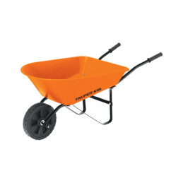 CAR-KID-T Carretilla tubular para niños, 88x41 cm TRUPER | DIHERESA