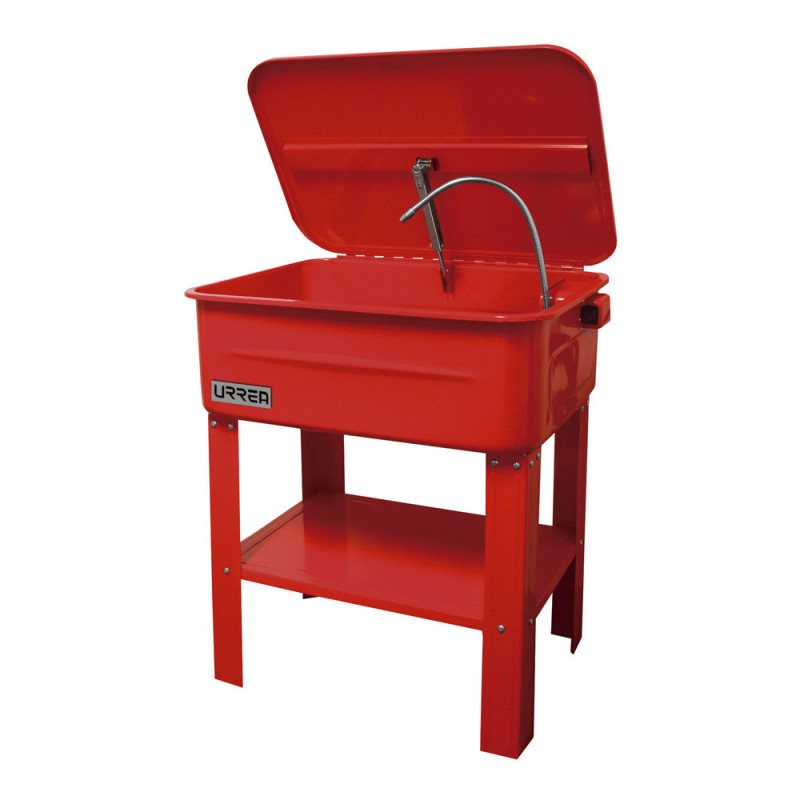TLP200 URREA Tina limpia partes 20 gal Urrea | DIHERESA TLP200 URREA Tina limpia partes 20 gal Urrea | DIHERESA