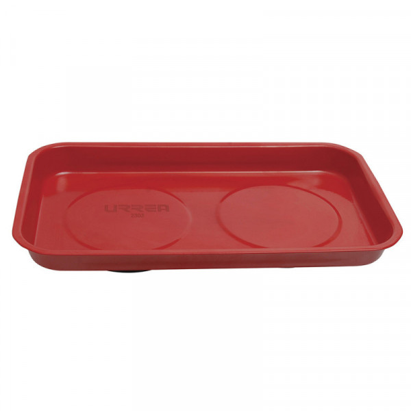 2303 URREA Charola magnética rectangular 24 x 14 cm Urrea | DIHERESA