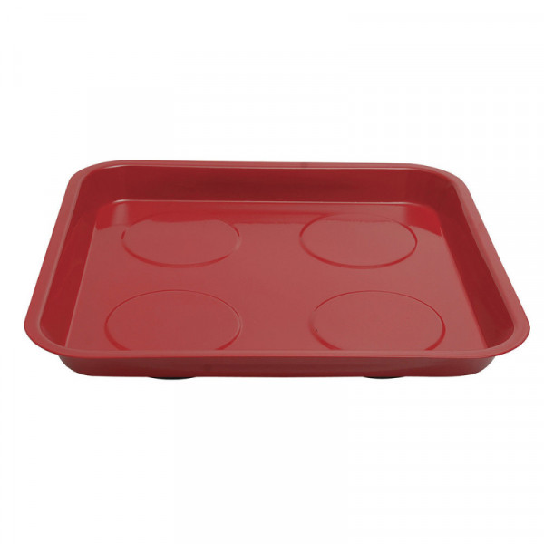 2305 URREA Charola magnética rectangular 30 x 28 cm Urrea | DIHERESA