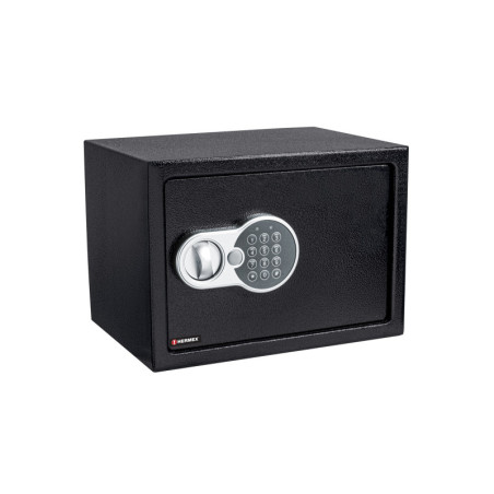 CASE-35 Caja de seguridad electrónica, 35 cm, 21 litros TRUPER | DIHERESA