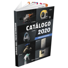 CATA-20D Catálogo Truper 2020 precio distribuidor TRUPER | DIHERESA