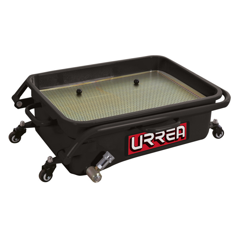 23975 URREA Receptor de aceite 65 lt para camión Urrea | DIHERESA 23975 URREA Receptor de aceite 65 lt para camión Urrea | DIHERESA