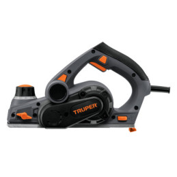 CEPEL-3-1-4N Cepillo eléctrico, 3-1/4', industrial, 720 W TRUPER | DIHERESA