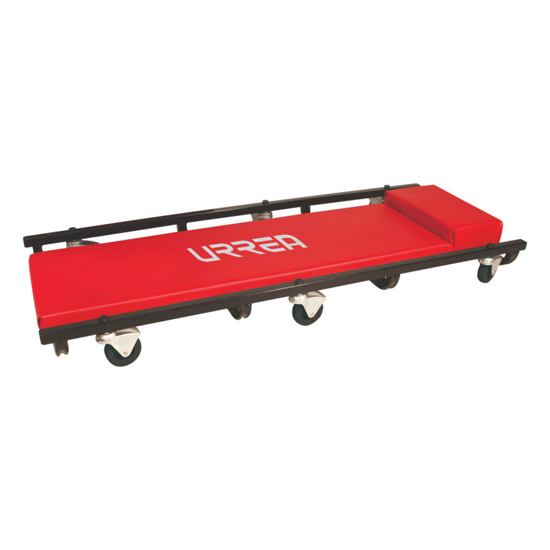 9995 URREA Cama acolchonada para mecánico 40" x 23" Urrea | DIHERESA 9995 URREA Cama acolchonada para mecánico 40" x 23" Urrea | DIHERESA