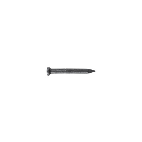 CLC-1-1-2N Clavos para concreto, 1-1/2', negros, bolsa de 1 kg TRUPER | DIHERESA