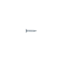CLC-3-4G Clavo para concreto 3/4', galvanizado, caja de 1 kg TRUPER | DIHERESA