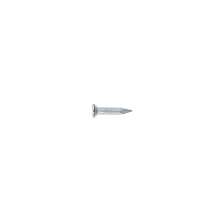 CLC-3-4G Clavo para concreto 3/4', galvanizado, caja de 1 kg TRUPER | DIHERESA