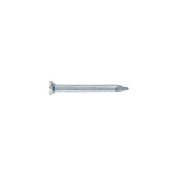 CLCG-1-1-2G Clavo para concreto, granel, 1-1/2', galvanizado, caja 25 kg TRUPER | DIHERESA