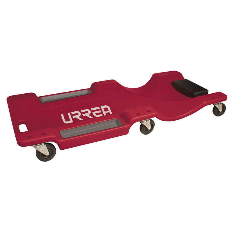9991A URREA Cama plástica para mecánico 36" Urrea | DIHERESA 9991A URREA Cama plástica para mecánico 36" Urrea | DIHERESA