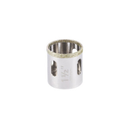 COAZ-1-1-2 Brocasierra diamante 1-1/2' TRUPER | DIHERESA