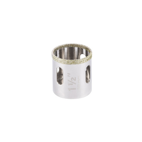 COAZ-1-1-2 Brocasierra diamante 1-1/2' TRUPER | DIHERESA