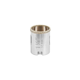COAZ-1-1-4 Brocasierra diamante 1-1/4' TRUPER | DIHERESA