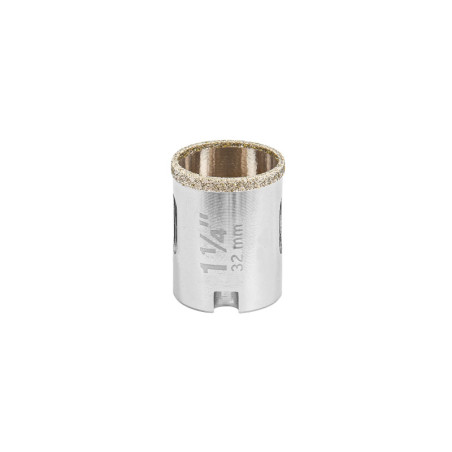 COAZ-1-1-4 Brocasierra diamante 1-1/4' TRUPER | DIHERESA