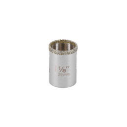 COAZ-1-1-8 Brocasierra diamante 1-1/8' TRUPER | DIHERESA