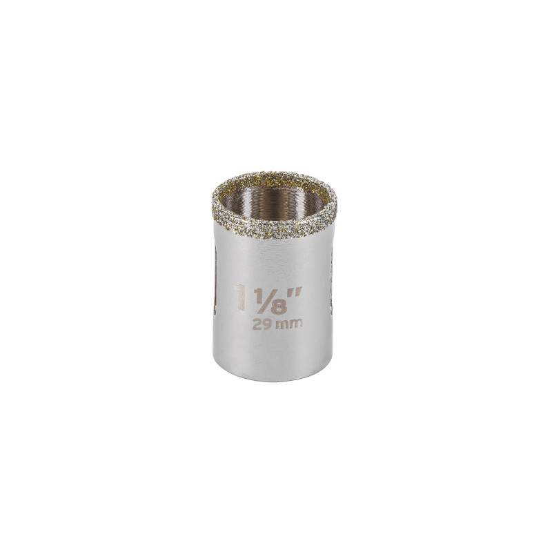 COAZ-1-1-8 Brocasierra diamante 1-1/8' TRUPER | DIHERESA