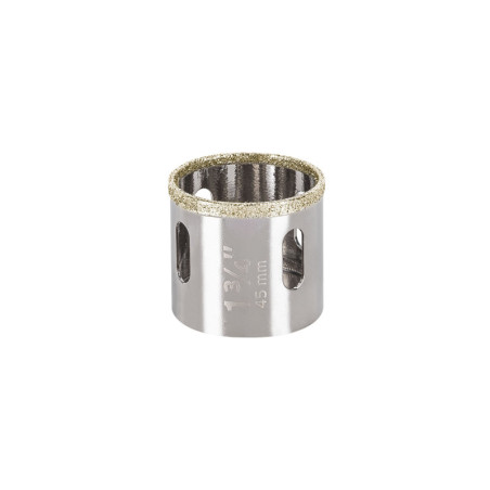 COAZ-1-3-4 Brocasierra diamante 1-3/4' TRUPER | DIHERESA