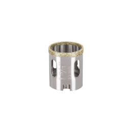 COAZ-1-3-8 Brocasierra diamante 1-3/8' TRUPER | DIHERESA