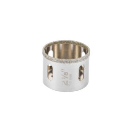 COAZ-2-1-8 Brocasierra diamante 2-1/8' TRUPER | DIHERESA