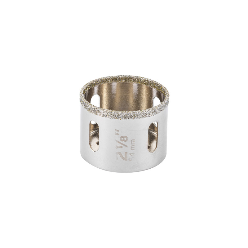 COAZ-2-1-8 Brocasierra diamante 2-1/8' TRUPER | DIHERESA