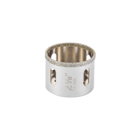 COAZ-2-1-8 Brocasierra diamante 2-1/8' TRUPER | DIHERESA