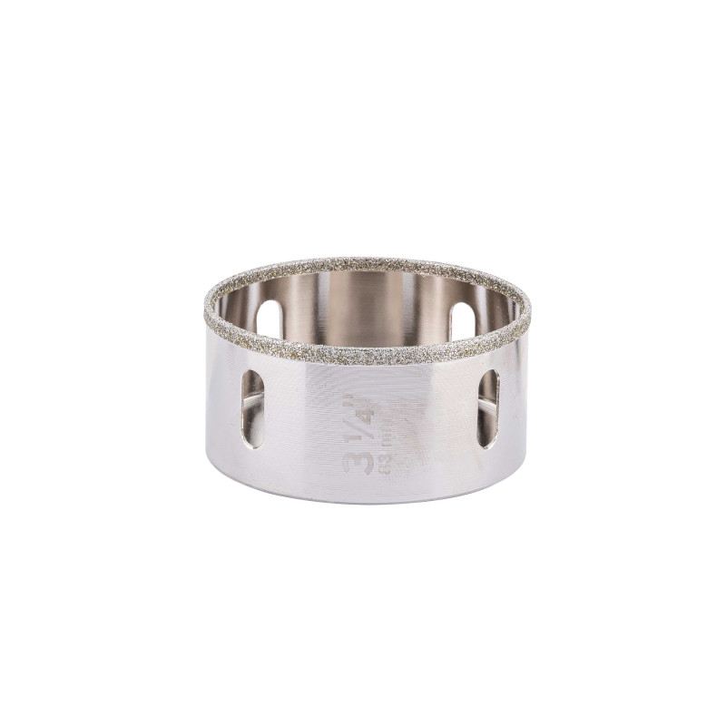 COAZ-3-1-4 Brocasierra diamante 3-1/4' TRUPER | DIHERESA