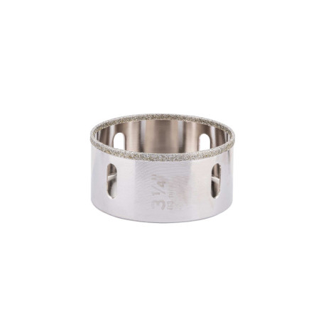 COAZ-3-1-4 Brocasierra diamante 3-1/4' TRUPER | DIHERESA