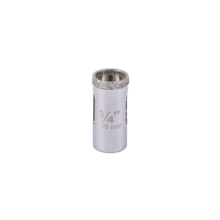COAZ-3-4 Brocasierra diamante 3/4' TRUPER | DIHERESA