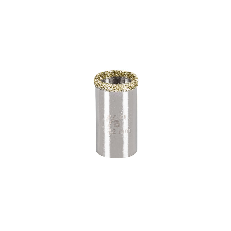 COAZ-7-8 Brocasierra diamante 7/8' TRUPER | DIHERESA