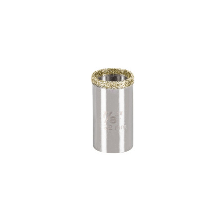 COAZ-7-8 Brocasierra diamante 7/8' TRUPER | DIHERESA