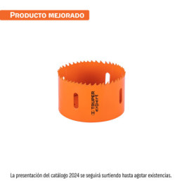 COBI-3-1-4 Brocasierra bimetálica 3-1/4' TRUPER | DIHERESA