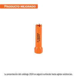 COBI-9-16 Brocasierra bimetálica 9/16' TRUPER | DIHERESA