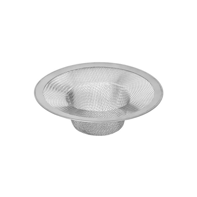 COMA-3-4 Coladera malla para fregadero 3/4' TRUPER | DIHERESA