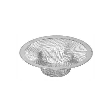 COMA-3-4 Coladera malla para fregadero 3/4' TRUPER | DIHERESA