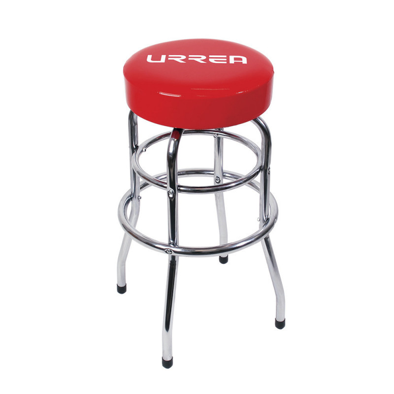 9988 URREA Banco acolchonado para mecánico 14" de diámetro Urrea | DIHERESA 9988 URREA Banco acolchonado para mecánico 14" de diámetro Urrea | DIHERESA