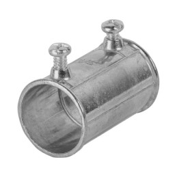 COPCO-3-4 Cople conduit 3/4', Volteck TRUPER | DIHERESA