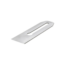 CU-C4-5 Cuchilla para cepillo de carpintero No. 4 y No. 5 TRUPER | DIHERESA